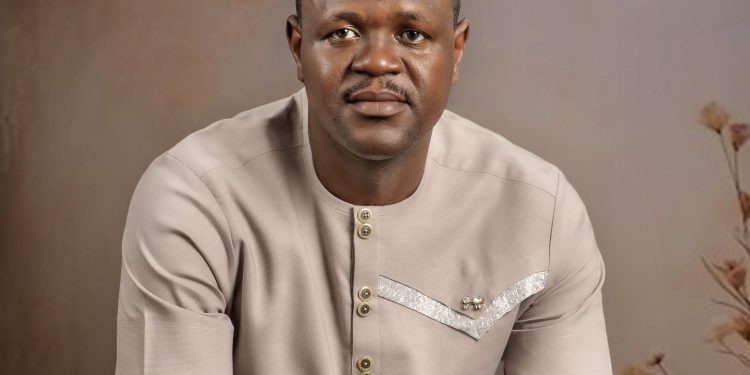 Basiera Sankara declares bid for NDC National Youth Organiser