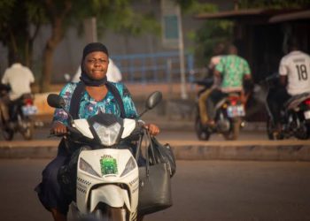 Motorbike ban lifted in Bawku after five years, bringing relief to residents
