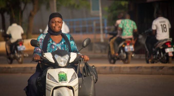 Motorbike ban lifted in Bawku after five years, bringing relief to residents