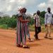 Lawra MCE hails progress on road project to boost access for farmers, traders 50 Lawra MCE hails progress on road project to boost access for farmers, traders