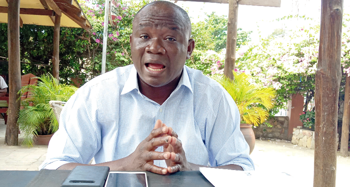 Metro Mass Transit fleet plunged from over 500 buses to 135 – MD reveals