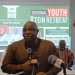 Chairman Bunas urges NDC youth to remain hopeful as party pursues opportunities