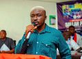 NPP Upper West Chairman White targets five parliamentary seats in 2028