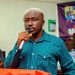 NPP Upper West Chairman White targets five parliamentary seats in 2028