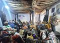 Danish Ambassador visits Wa Naa, Upper West officials over water project 53 Danish Ambassador visits Wa Naa, Upper West officials over water project