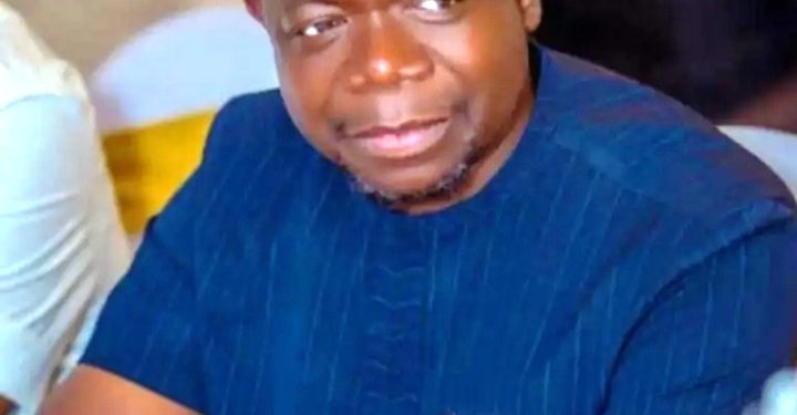 Daboya-Mankarigu must break cycle of parliamentary turnover — Ahmed-Dawale