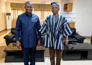 Northern Region gets Data Protection Commission office