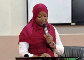 Memorial lecture honours late Dr. Paul Achonga at TaTU