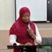 Memorial lecture honours late Dr. Paul Achonga at TaTU