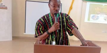 Savannah Health Directorate flags vaccine, maternal health gaps as free primary healthcare begins