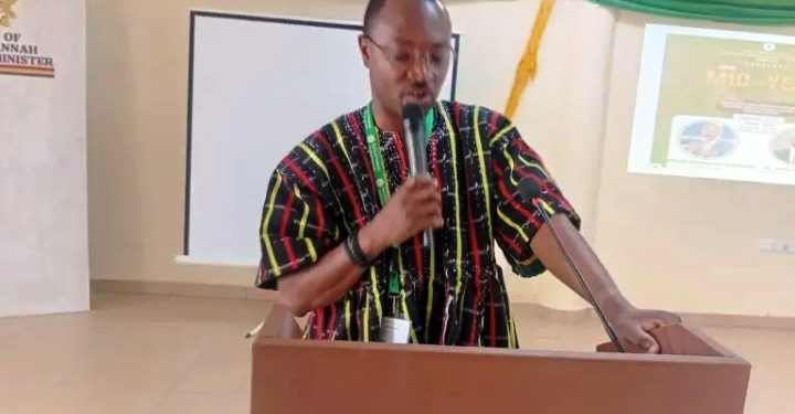 Savannah Health Directorate flags vaccine, maternal health gaps as free primary healthcare begins