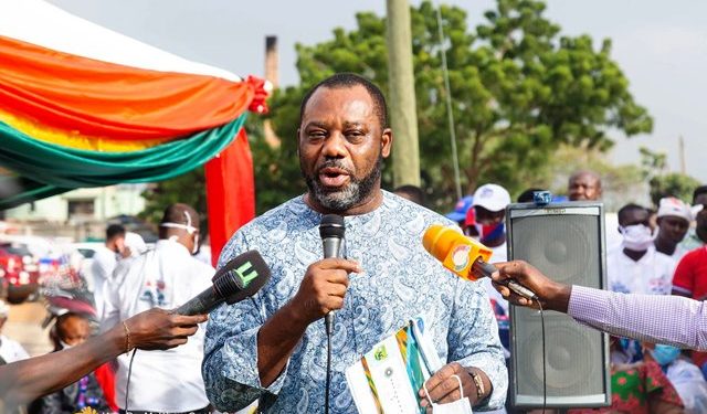 Dr Opoku Prempeh: NPP must reconnect with grassroots to rebuild its future