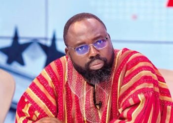 Otokunor warns uncertified seeds threaten Ghana’s food security