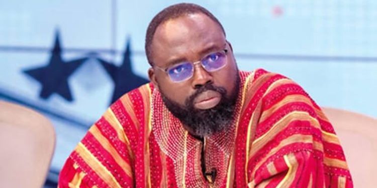 Otokunor warns uncertified seeds threaten Ghana’s food security