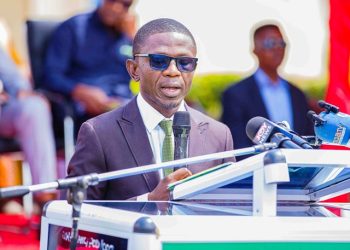 Upper West Hospital appeals for reliable power supply as Bagbin expands dialysis unit