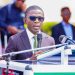 Upper West Hospital appeals for reliable power supply as Bagbin expands dialysis unit