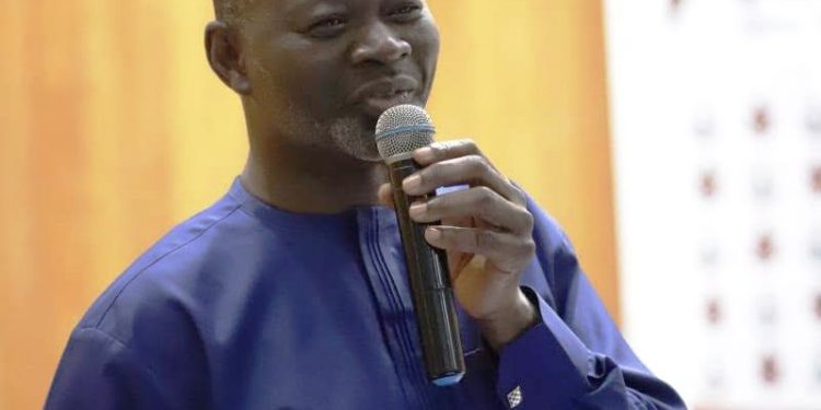 Daffiama-Bussie-Issa MP pledges support for student entrepreneurs
