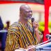 Dr Sandaare demands transparency in NDC youth opportunities