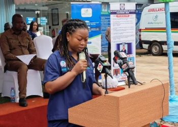 Northern Ghana records first IVF birth as Aisha hospital opens dialysis unit