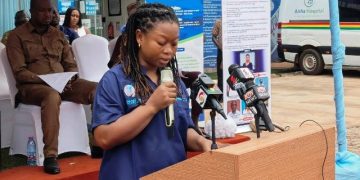 Northern Ghana records first IVF birth as Aisha hospital opens dialysis unit