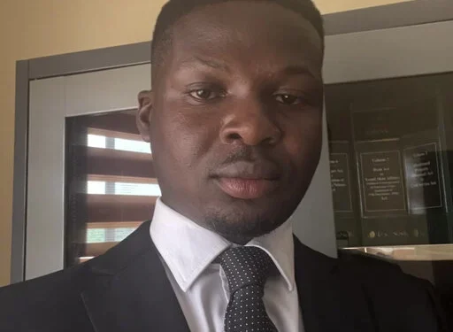 Researcher sues AG & Chief Justice over Constitutionality of 2-month Legal Vacation 41 Researcher sues AG & Chief Justice over Constitutionality of 2-month Legal Vacation