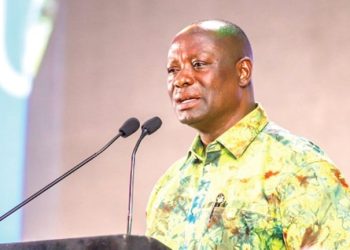‘No mining company is bigger than Ghana’ — lands minister defends action against Adamus Resources