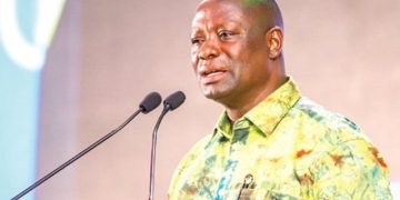 ‘No mining company is bigger than Ghana’ — lands minister defends action against Adamus Resources