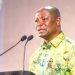 ‘No mining company is bigger than Ghana’ — lands minister defends action against Adamus Resources