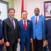 South Korean Parliamentary delegation explores infrastructure investment opportunities in Ghana