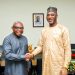 Interior Ministry, KNUST strengthen collaboration on technology-driven campus security