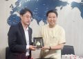Ghana Ambassador to Korea explores new opportunities for Ghanaians to study and Work in South Korea
