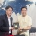 Ghana Ambassador to Korea explores new opportunities for Ghanaians to study and Work in South Korea
