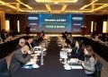 Ghana-Korea Health Cooperation enters new phase with digital NHIS project 67 Ghana-Korea Health Cooperation enters new phase with digital NHIS project