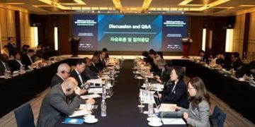 Ghana-Korea Health Cooperation enters new phase with digital NHIS project 5 Ghana-Korea Health Cooperation enters new phase with digital NHIS project