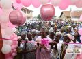 Muntaka commissions new classroom block at Sakafia SHS, Urges students to shun drug abuse