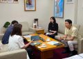 Ghana, South Korea seek to deepen development cooperation ahead of 50th Anniversary