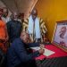 Akufo-Addo pays tribute to late Ya-Na Abukari II, Tolon Naa 47 Akufo-Addo pays tribute to late Ya-Na Abukari II, Tolon Naa