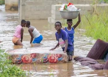 Environmental rights will define Ghana’s next human rights battle — CDD-Ghana