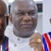 John Boadu leads NPP chairmanship race, Kodua ahead for General Secretary – Global InfoAnalytics
