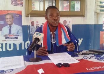 NPP activist demands removal of two Savannah Region election officials over bias claims