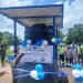 Ghana Maritime Aauthority expands CSR footprint in Upper West with Motigu water project