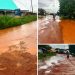 Heavy rains turn Garu’s poor roads into nightmare for residents