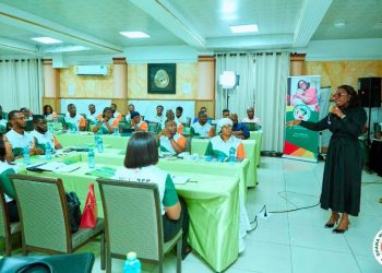 One year of Mahama Cares: How Ghana Medical Trust Fund is rewriting the fight against high-cost diseases 49 One year of Mahama Cares: How Ghana Medical Trust Fund is rewriting the fight against high-cost diseases
