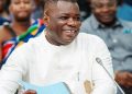 Upper East gets 267.52km of roads under big push