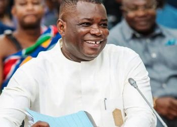 Upper East gets 267.52km of roads under big push