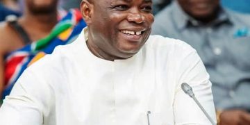Upper East gets 267.52km of roads under big push