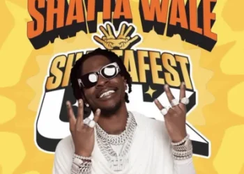 ShattaFest UK cancelled following serious incident outside venue