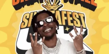 ShattaFest UK cancelled following serious incident outside venue