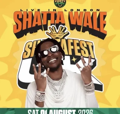 ShattaFest UK cancelled following serious incident outside venue