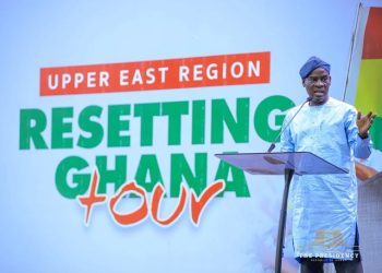 12 Upper East Senior High Schools to get infrastructure boost under US$3bn STAR-J programme